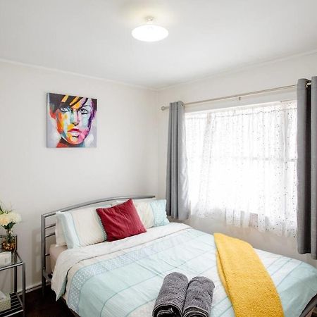 Budget Friendly Rooms Near The Airport Auckland Kültér fotó