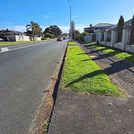 Budget Friendly Rooms Near The Airport Auckland Kültér fotó