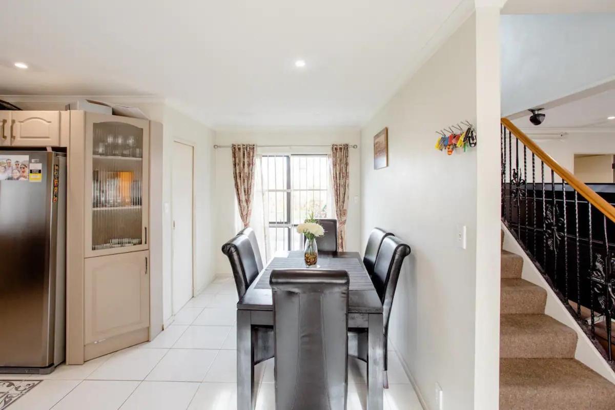 Budget Friendly Rooms Near The Airport Auckland Kültér fotó