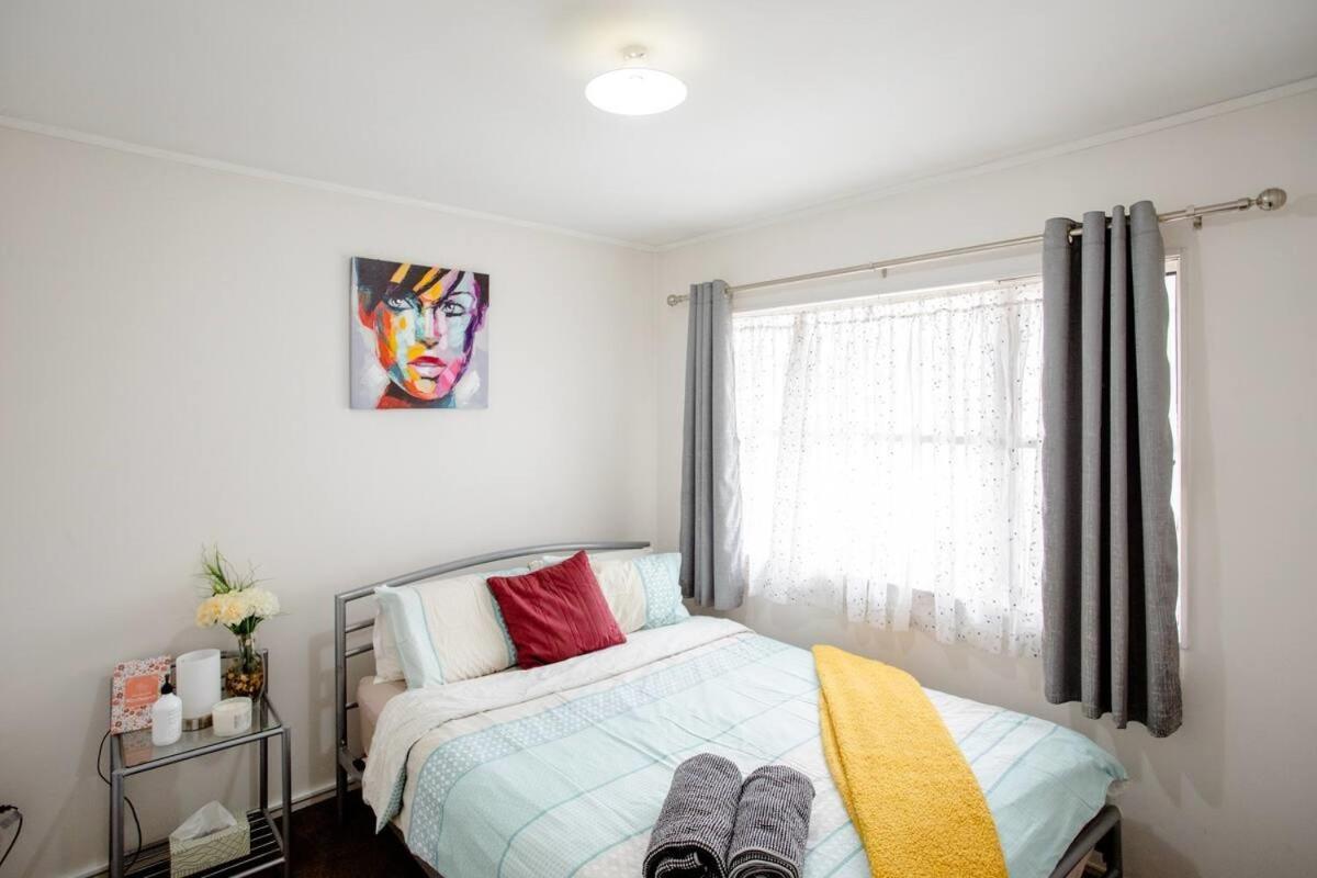 Budget Friendly Rooms Near The Airport Auckland Kültér fotó