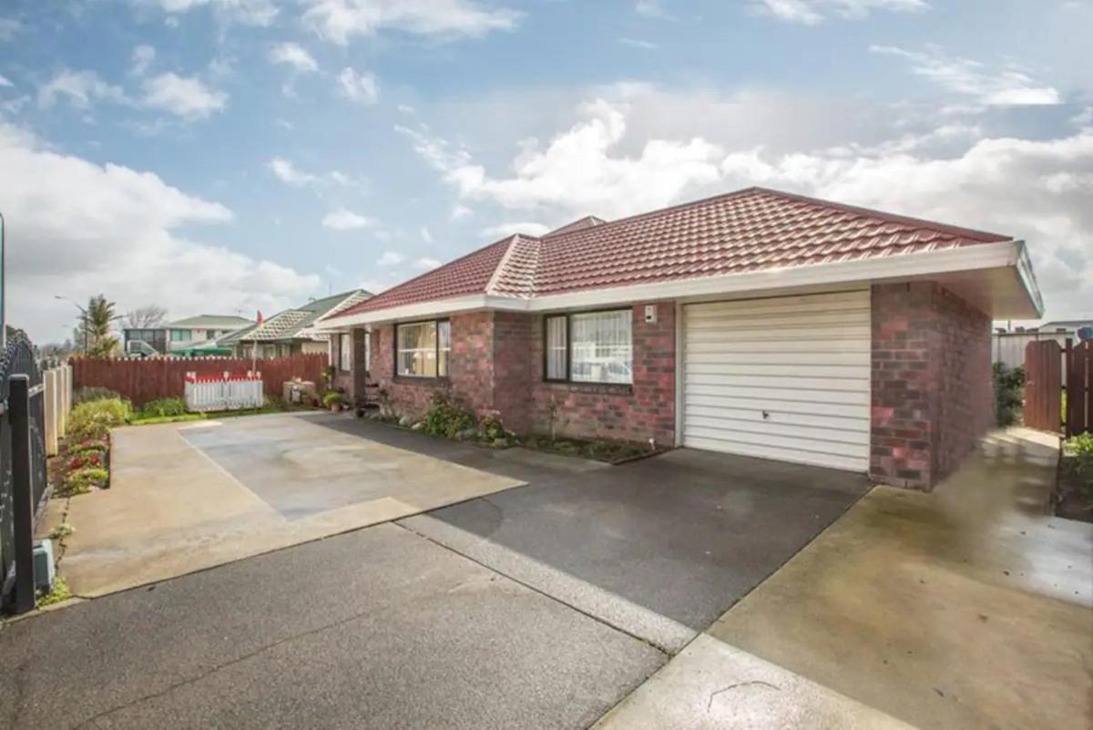 Budget Friendly Rooms Near The Airport Auckland Kültér fotó