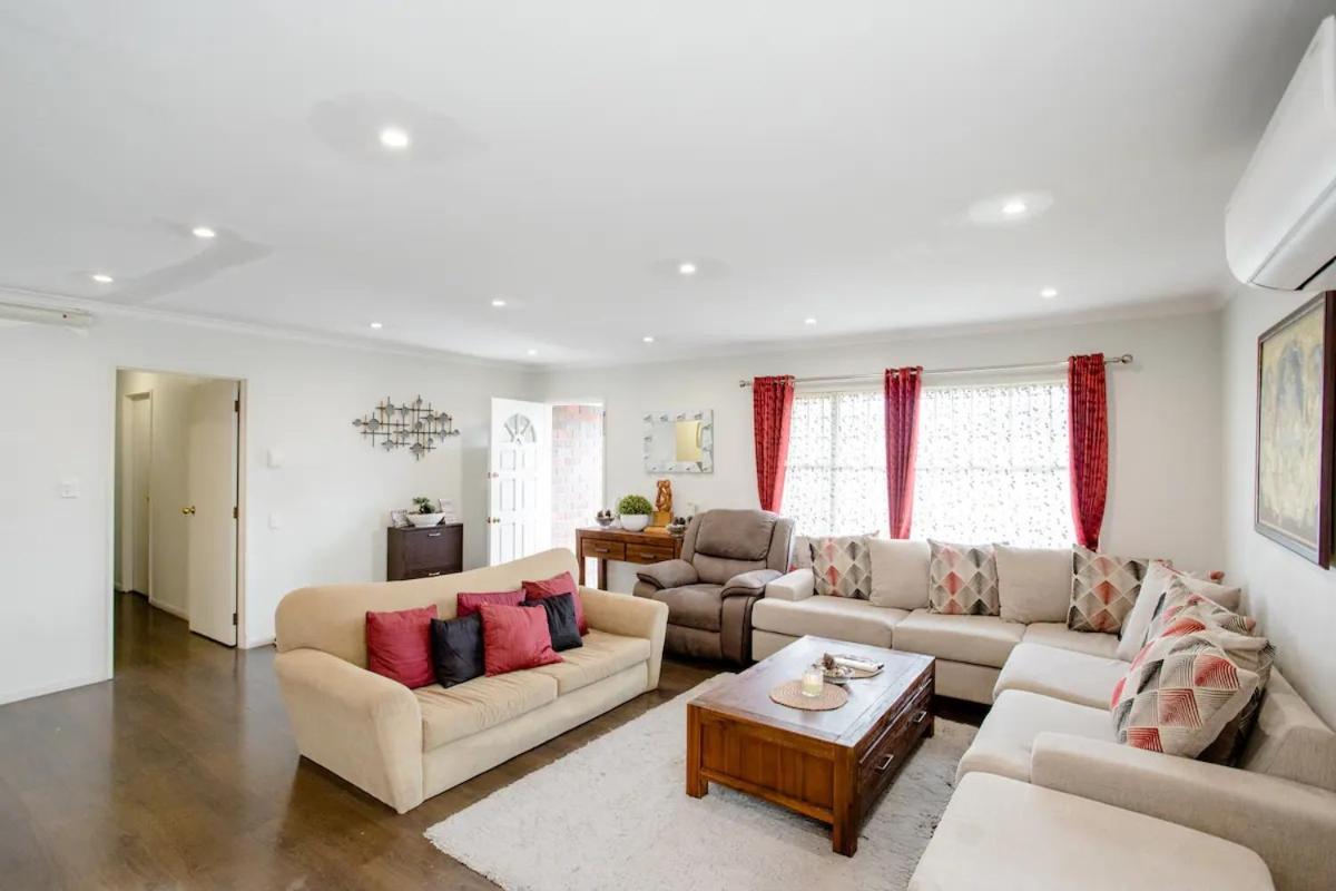 Budget Friendly Rooms Near The Airport Auckland Kültér fotó