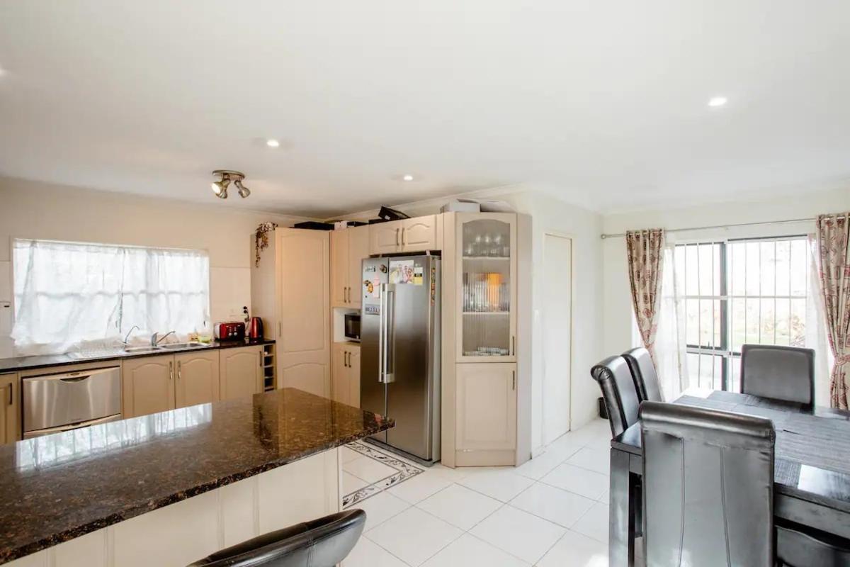 Budget Friendly Rooms Near The Airport Auckland Kültér fotó