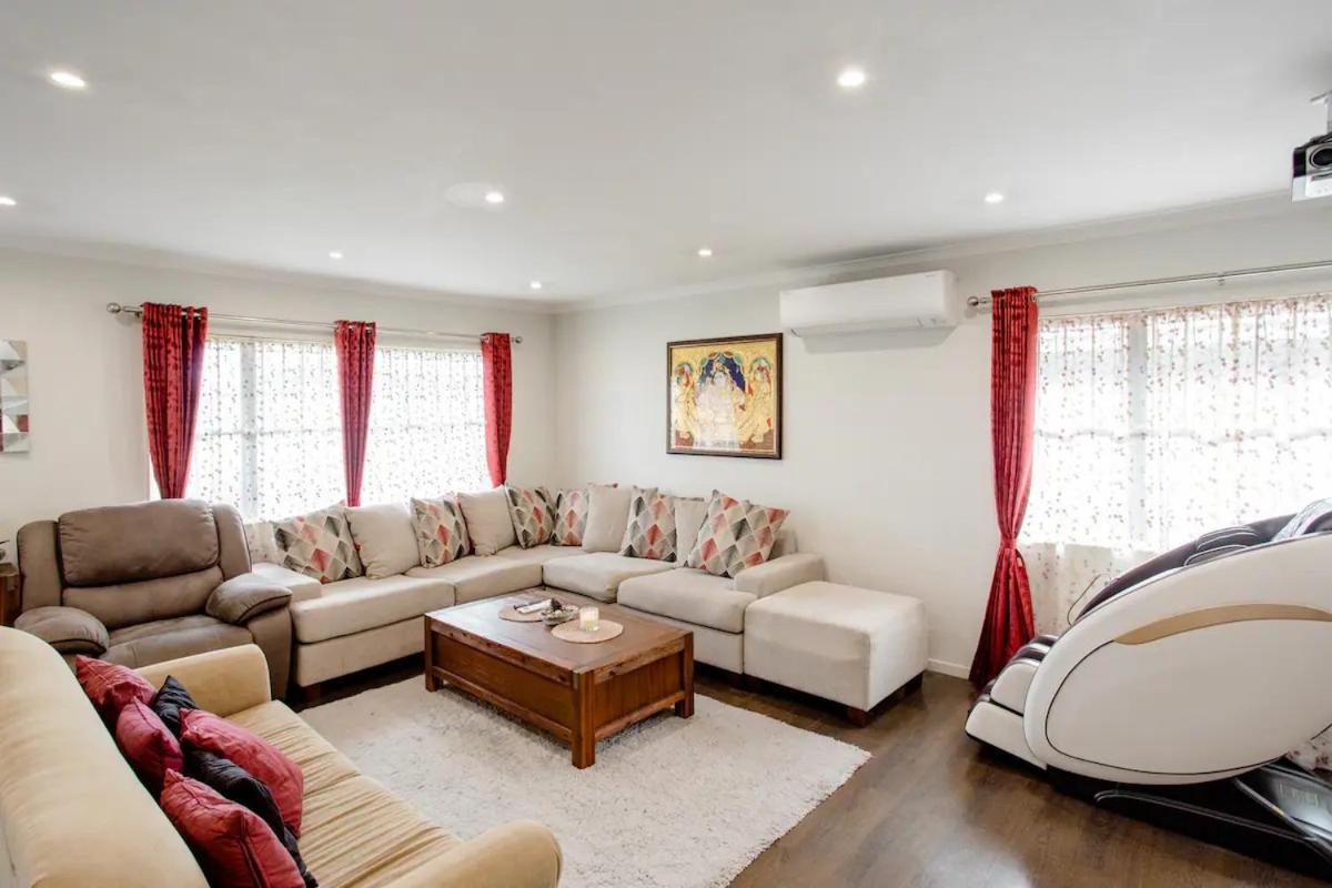 Budget Friendly Rooms Near The Airport Auckland Kültér fotó