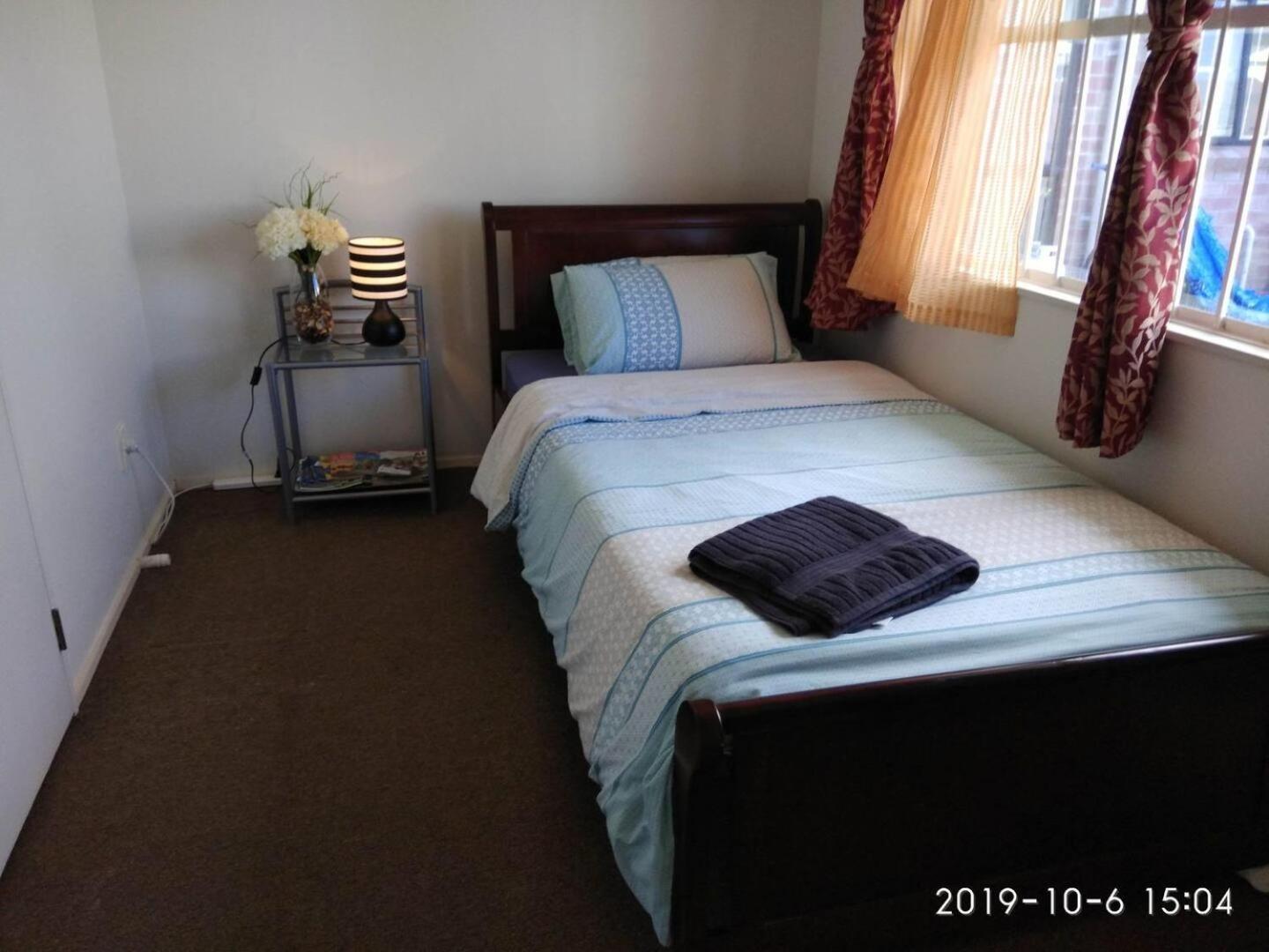 Budget Friendly Rooms Near The Airport Auckland Kültér fotó