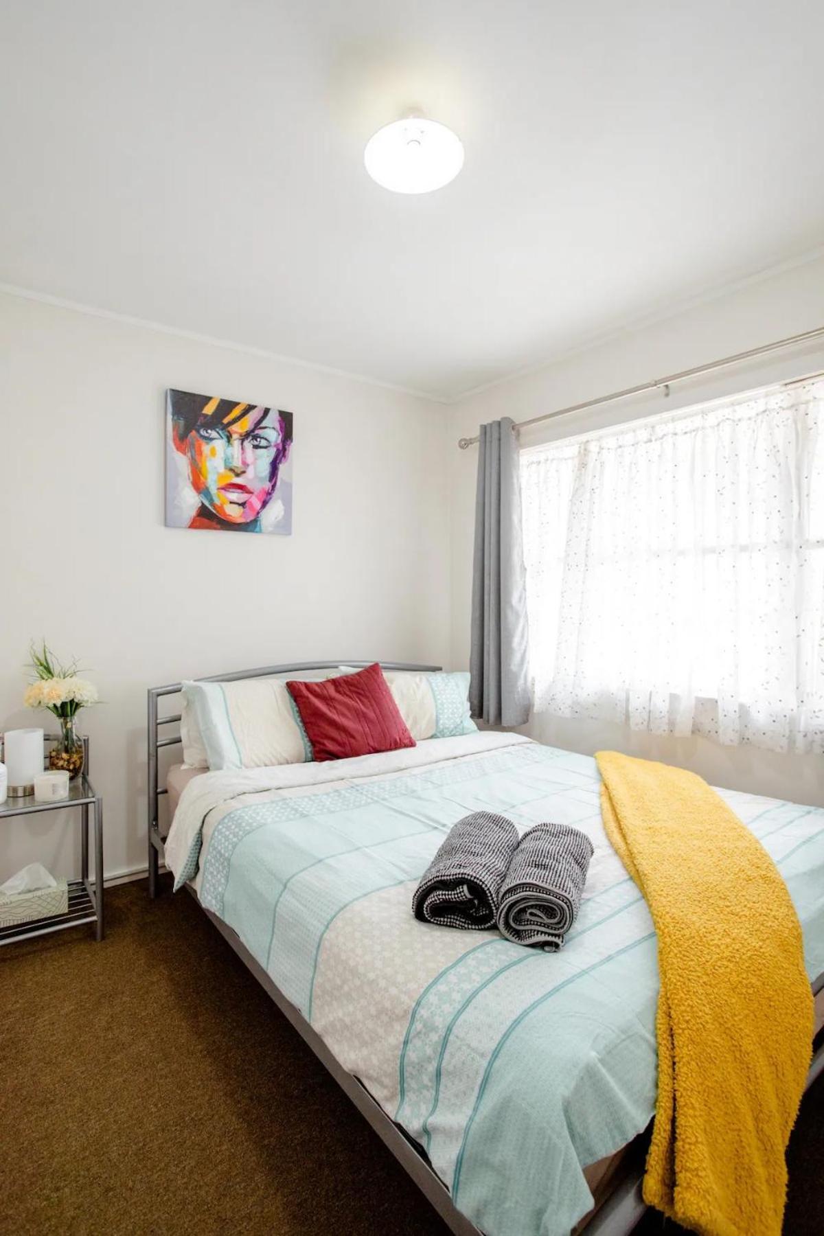 Budget Friendly Rooms Near The Airport Auckland Kültér fotó